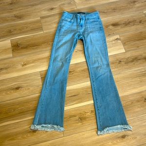 J Brand Jeans barely worn